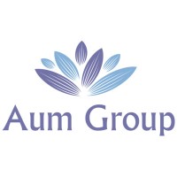 Aum Group Logo