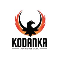 Kodanka Yazılım Logo