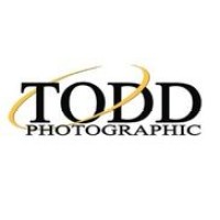 Todd Photographic Services Logo