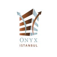 Onyx Istanbul Logo