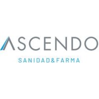 Ascendo Sanidad&Farma Logo