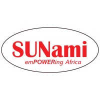 SUNami Solar Ltd Logo