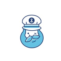 Captain Ferry Logo