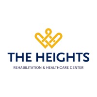 The Heights Rehabilitation and Healthcare Center Logo