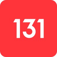 Bank 131 Logo