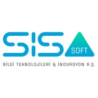 SisaSoft Logo
