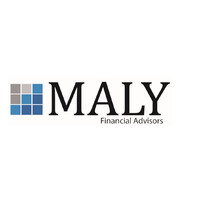 Maly Financial Advisors Logo