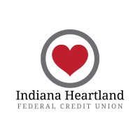 Indiana Heartland FCU Logo