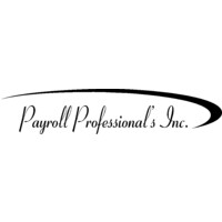 Payroll Professionals Inc. Logo
