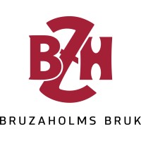 Bruzaholms Bruk Logo