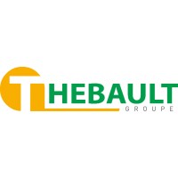 Groupe THEBAULT Logo