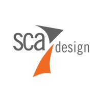 SCA Design- Las Vegas Architectural Firm Logo