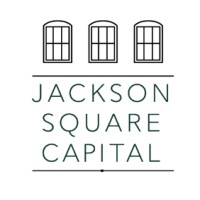 Jackson Square Capital Logo