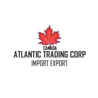 Atlantic Trading Corporation (ATC) Logo