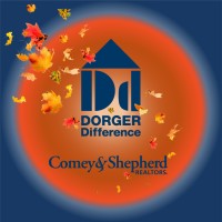 Dorger Difference Logo