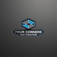 Four Corners Restoration Logo
