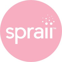 Spraii Logo