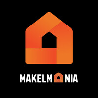 Makelmania Logo