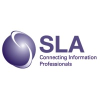 SLA Logo