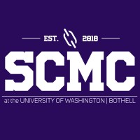 Supply Chain Management Club at UW Bothell Logo
