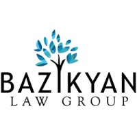 Bazikyan Law Group Logo