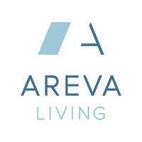 Areva Living Logo
