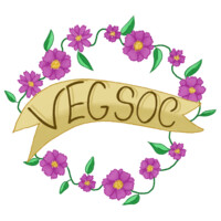 Warwick VegSoc Logo