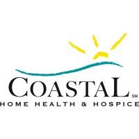 Coastal Home Health & Hospice Logo