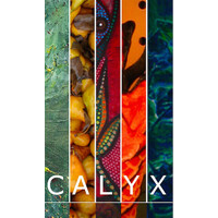 CALYX Press Logo