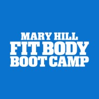 Mary Hill Fit Body Boot Camp Logo