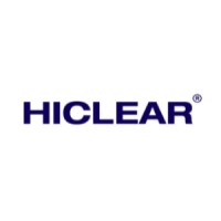 Hiclear Wastewater Treatment Systems Logo