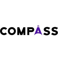 Compass IoT Logo