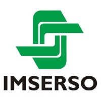 Imserso Logo