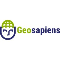 Geosapiens Logo