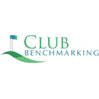 Club Benchmarking Logo