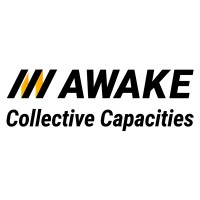 Awake Collective Capacities Logo