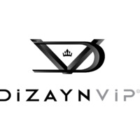 Dizayn VIP Logo