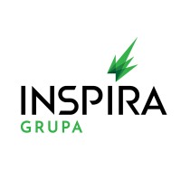 Inspira grupa Logo