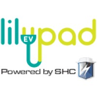 LilyPad EV LLC Logo