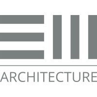 EW Architecture Inc. Logo