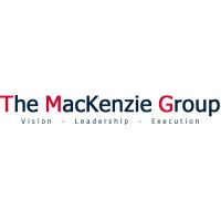 The MacKenzie Group Logo