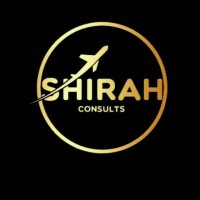 Shirah Migration Logo