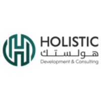 Holistic Development & Consulting Logo