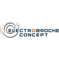 ELECTROBROCHE CONCEPT Logo