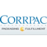 Corrpac Packaging & Fulfillment Logo