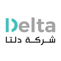 Delta CJSC Logo