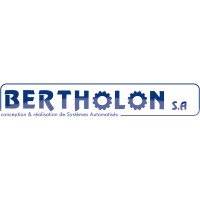 BERTHOLON SA Logo