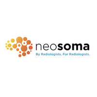 Neosoma Inc. Logo