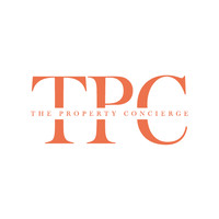 The Property Concierge Sydney Logo