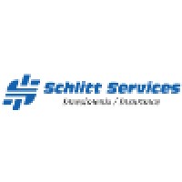 Schlitt Services Logo